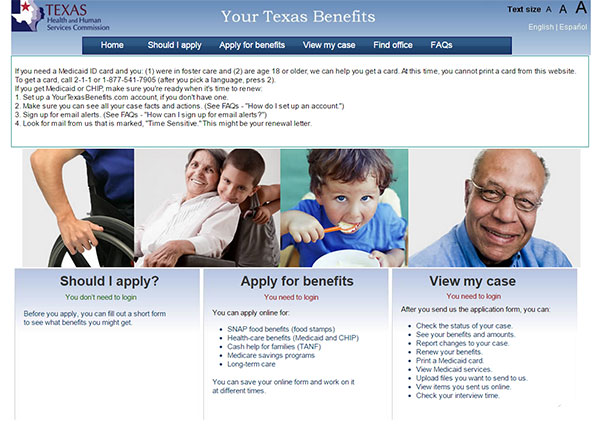 snap-benefits-texas-interview-number