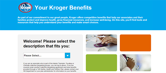 Kroger Health Insurance Benefits kenyachambermines
