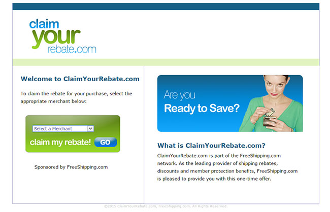 www-claimyourrebate-request-a-rebate-and-save